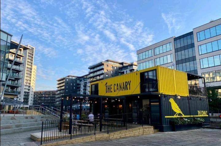 Leeds City Centre Apartment Life Luaran gambar